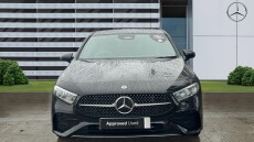 Mercedes-Benz A-Class A180 AMG Line Executive 5dr Auto Petrol Hatchback